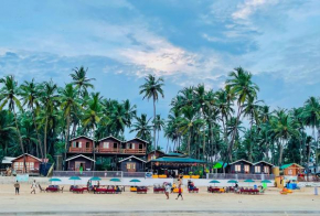 Roundcube Beach Bungalows